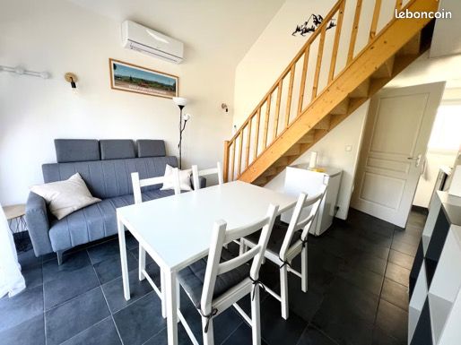Appartement 2 pièces 40 m² · à Sendets · 40 m² · 600 €