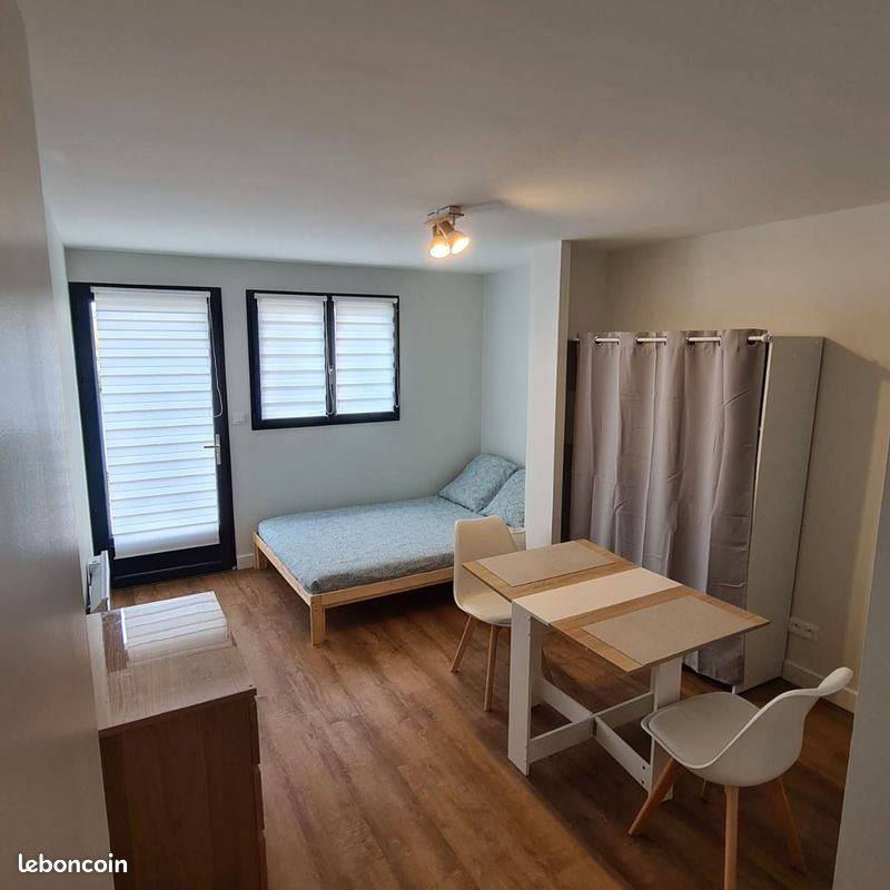 Appartement a louer colomiers - 24 m2 - Surfyn