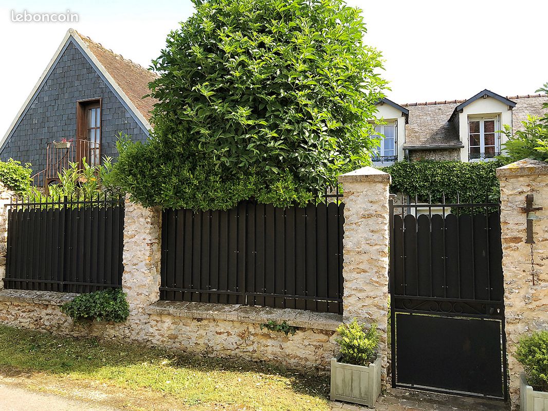Maison 8 pièces 220 m² · à Rambouillet · 220 m² · 595 000 €