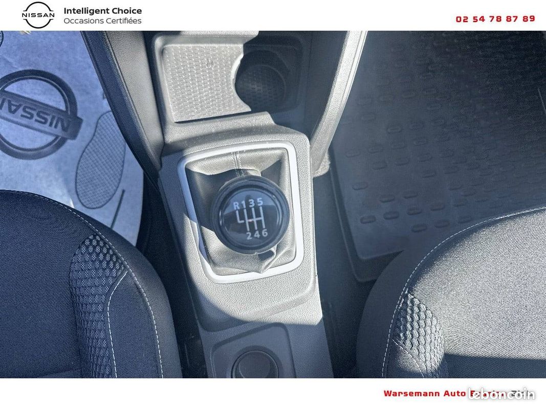 DACIA Duster TCe 130 4x2 Journey (image 10)