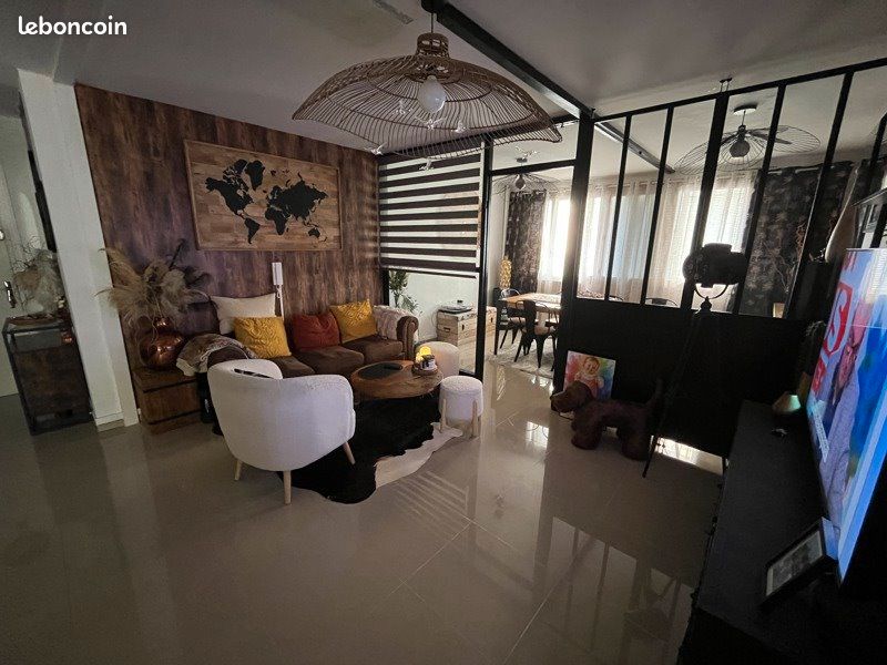 Appartement 4 pièces 82 m² · à Brest · 82 m² · 140 400 €