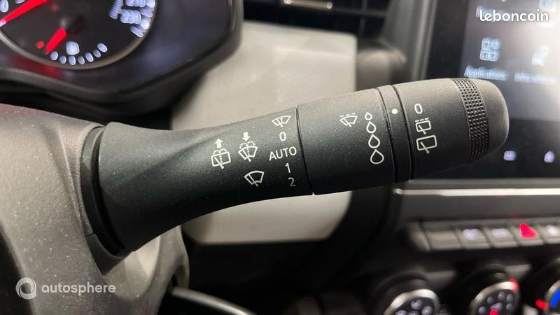 Renault Clio 1.0 TCe 90ch Evolution (image 24)