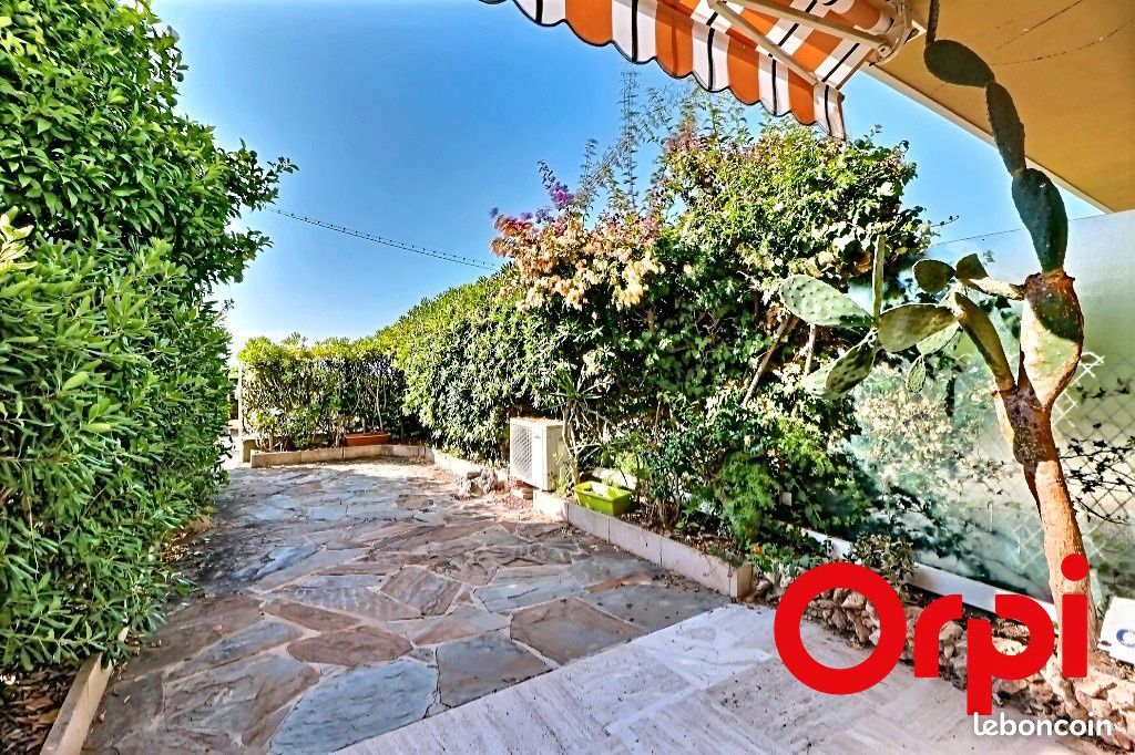 Appartement 1 pièce 18 m² · à Menton · 18 m² · 681 €/mois
