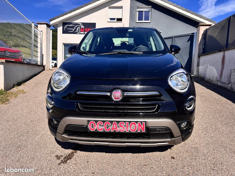 🚘 fiat 500x 1.3 t 150 dct 6 🚘 (image 3)