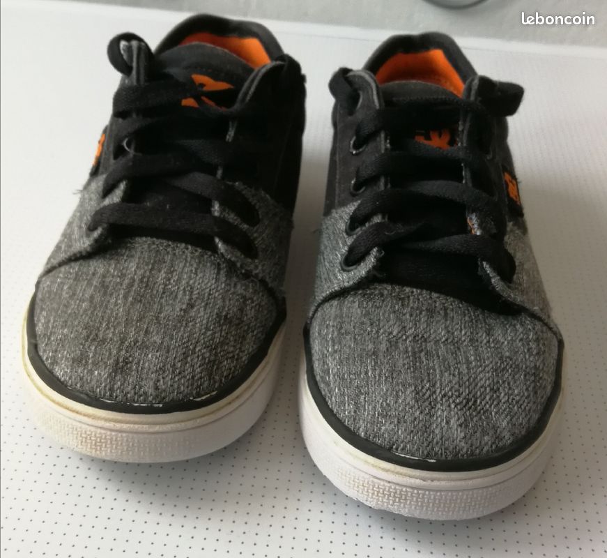 DC Shoes Tonik Tx Se (image 5)