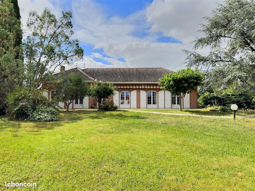 Maison 5 pièces 175 m² · à Lavaur · 175 m² · 349 000 €