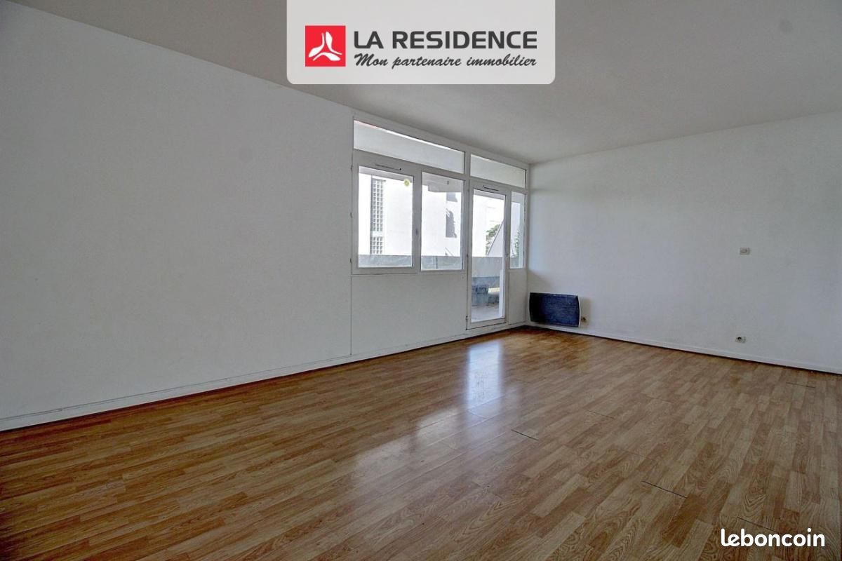 Appartement 2 pièces 59 m² · à Houilles · 59 m² · 253 000 €