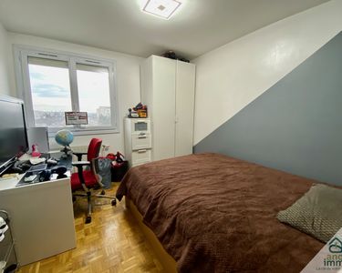 Appartement 275 000 € - 103 m²