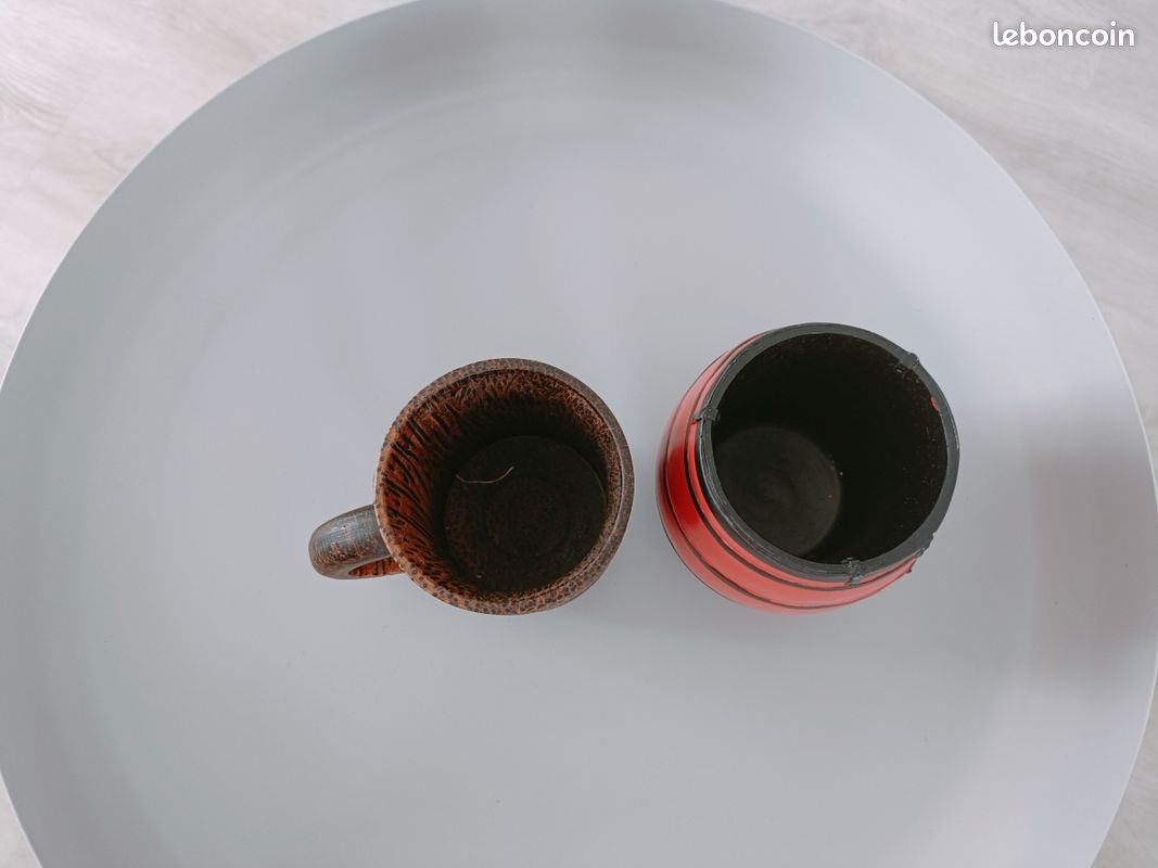 Verre bois (image 3)