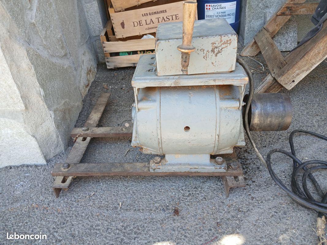Moteur électrique (image 3)