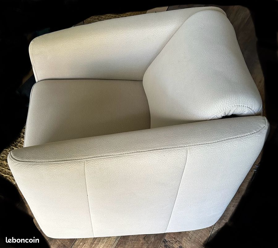 Fauteuil (image 1)