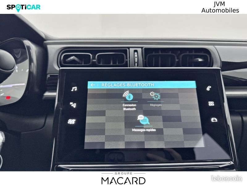 Citroen C3 1.5 BlueHDi 100ch S&S Feel Business E6.d (image 23)