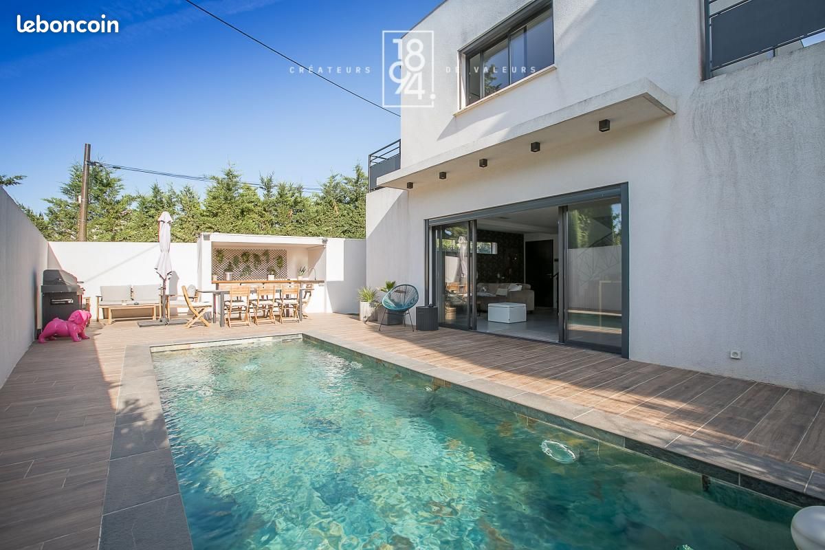 Maison 4 pièces 112 m² · à Marseille · 112 m² · 679 000 €