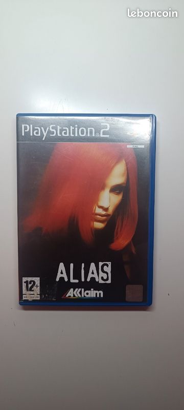 Jeu Alias (image 1)
