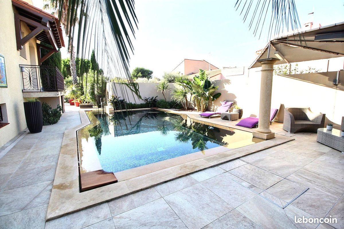 Maison 5 pièces 150 m² · à Saint-Cyprien · 150 m² · 449 000 €