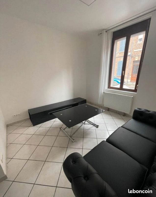 Maison 5 pièces 75 m² · à Amiens · 75 m² · 790 €/mois