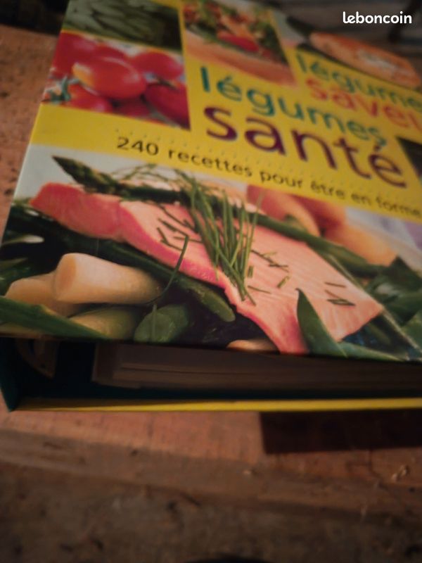 Livre de cuisine (image 14)