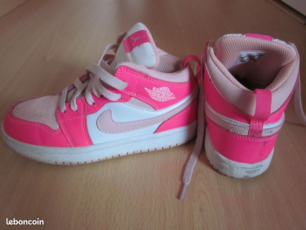 Chaussure nike fille (image 3)