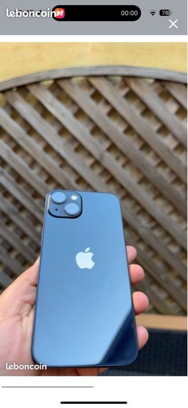 IPhone à vendre ou faire un échange plus 150 (image 2)