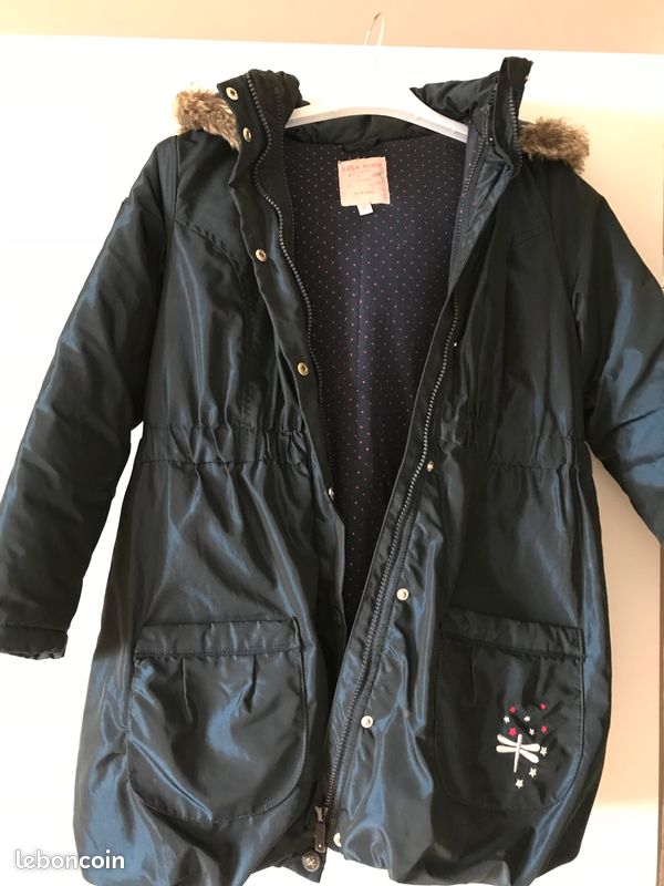 Manteau (image 1)