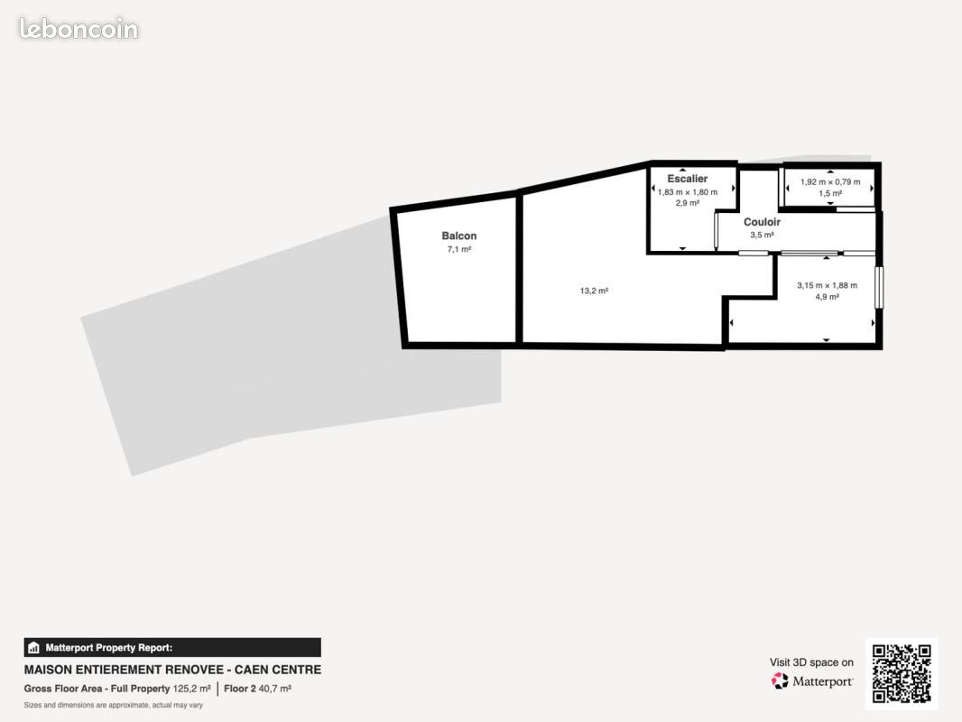 Maison 4 pièces 100 m² (image 10)