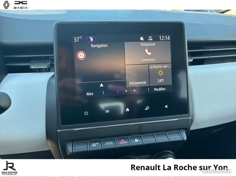 Renault Clio 1.0 TCe 90ch Evolution (image 20)