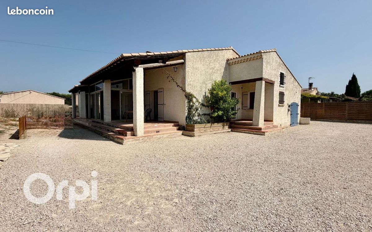 Maison 4 pièces 150 m² · à Mouriès · 150 m² · 520 000 €