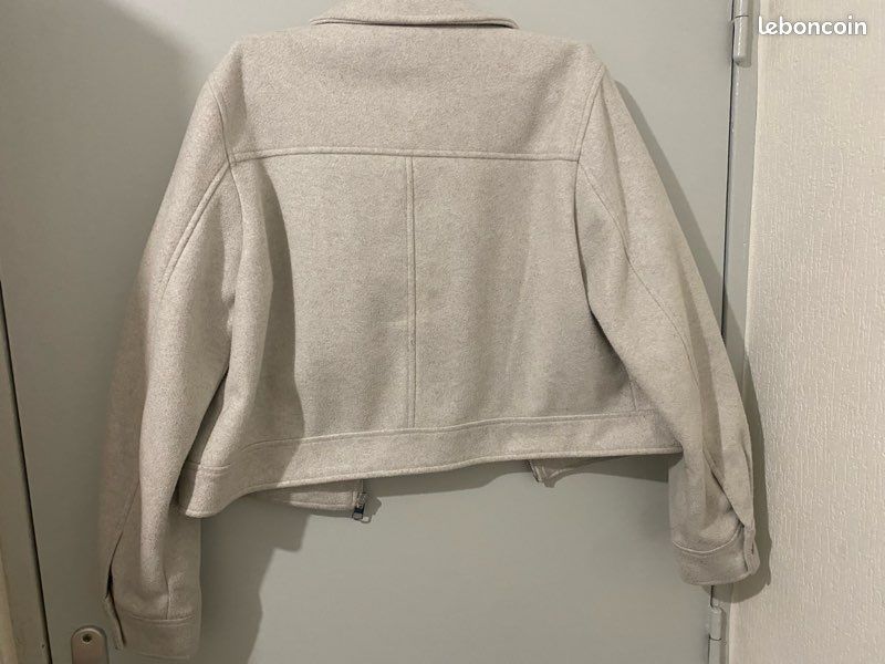 Veste Zara (image 4)