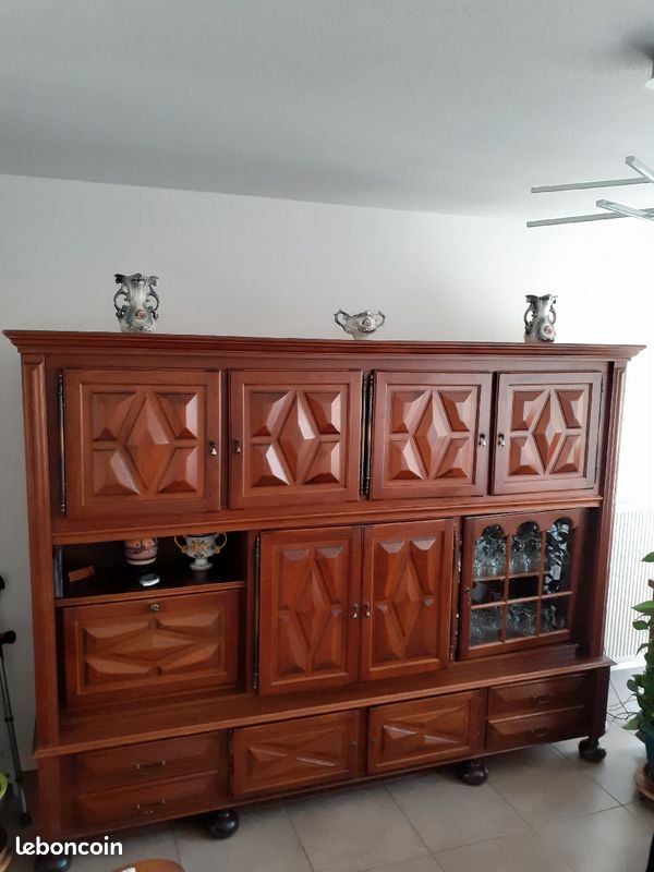 Meuble bahut living (image 1)