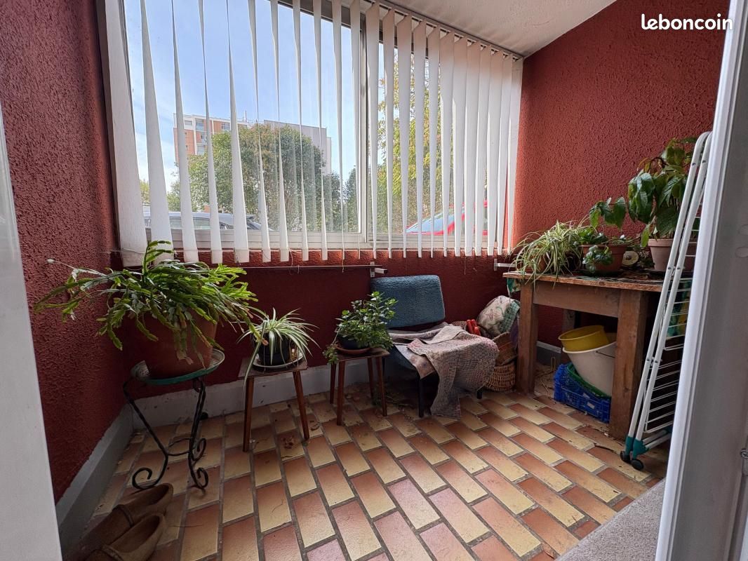 Appartement 3 pièces 71 m² · à Romans-sur-Isère · 71 m² · 113 000 €