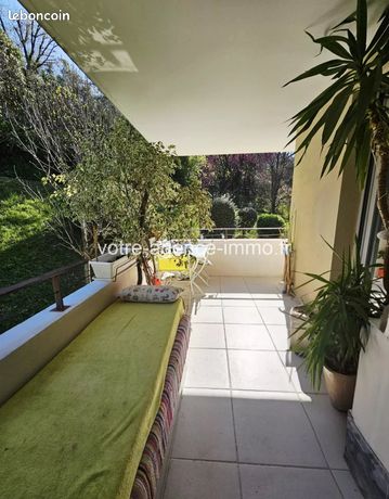 Appartement 4 pièces 97 m² — 6