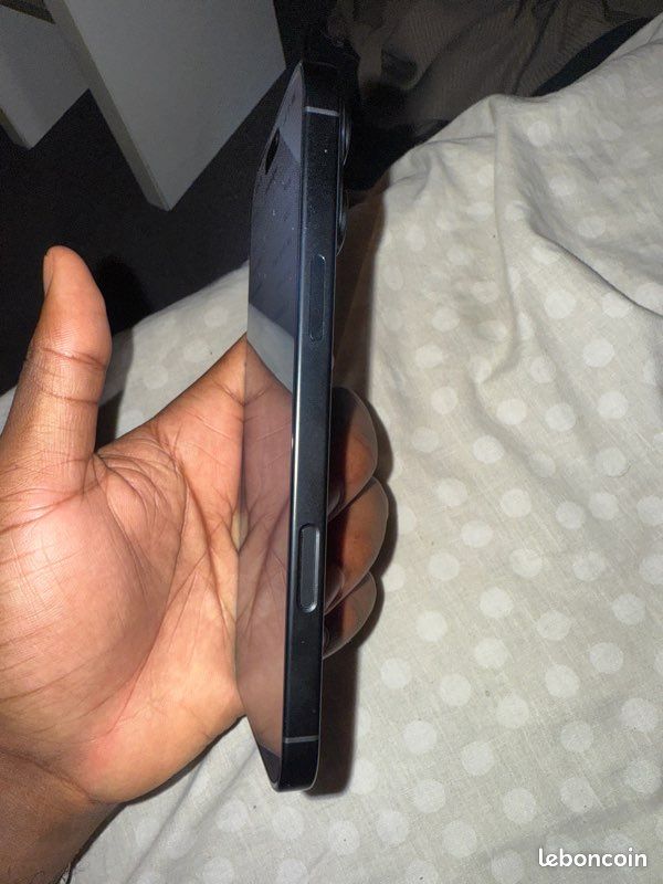 IPhone 16 pro Max (image 2)