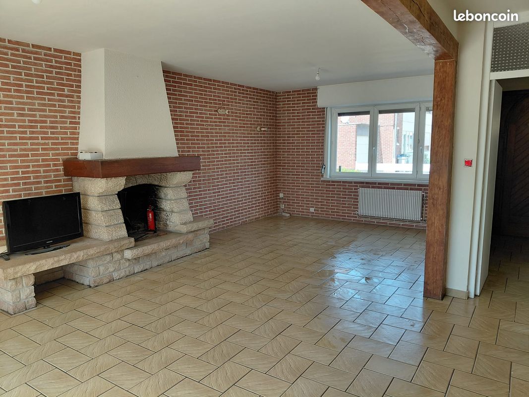 Maison 4 pièces 110 m² · à Beuvrages · 110 m² · 189 000 €