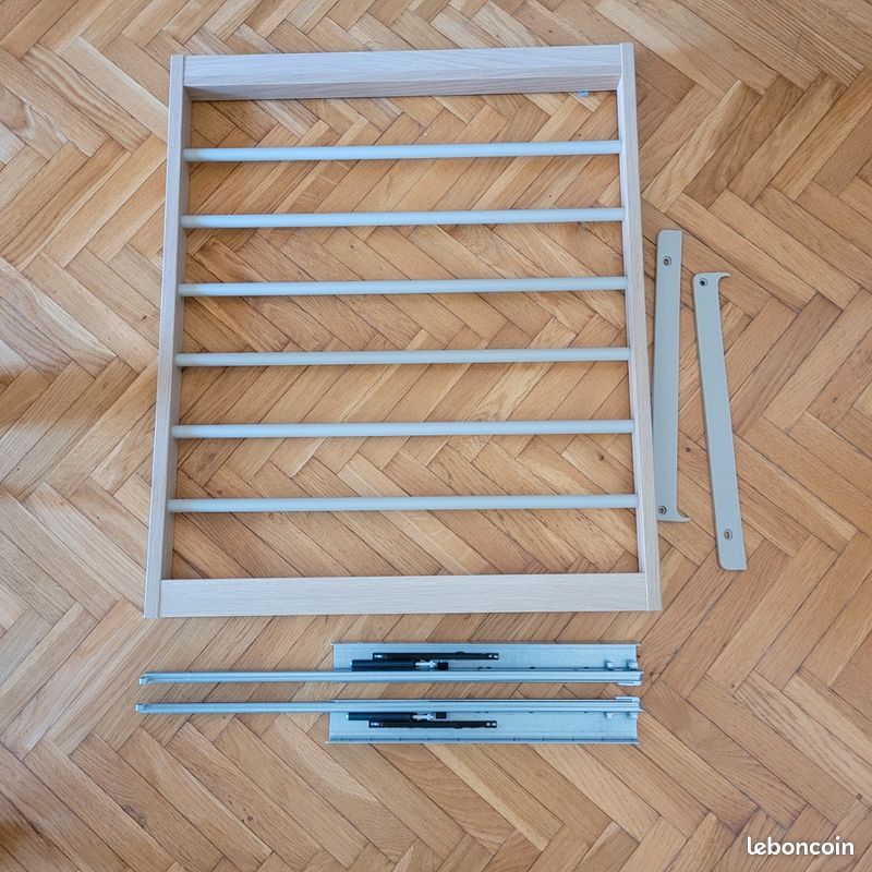 Porte manteau IKEA (image 1)