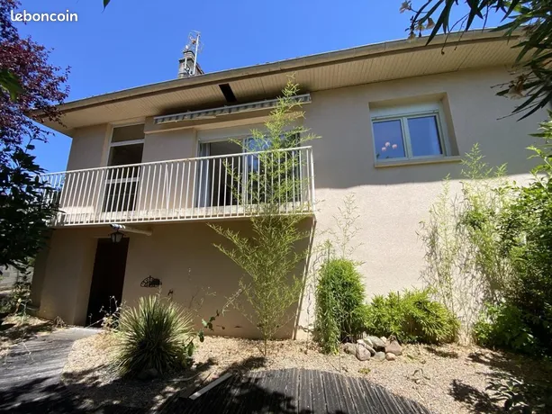 Annonce vente Maison albi