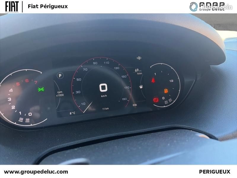 Fiat Ducato Fg L3H2 3.5 180ch S&S BVA8 (image 13)