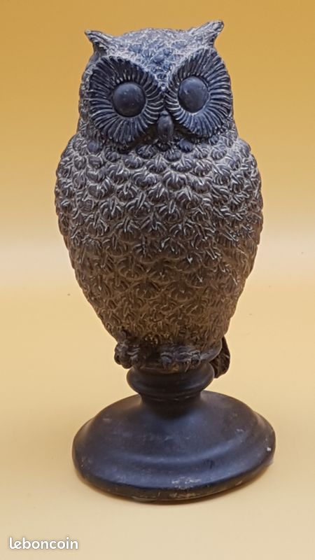 Chouette de collection (image 1)