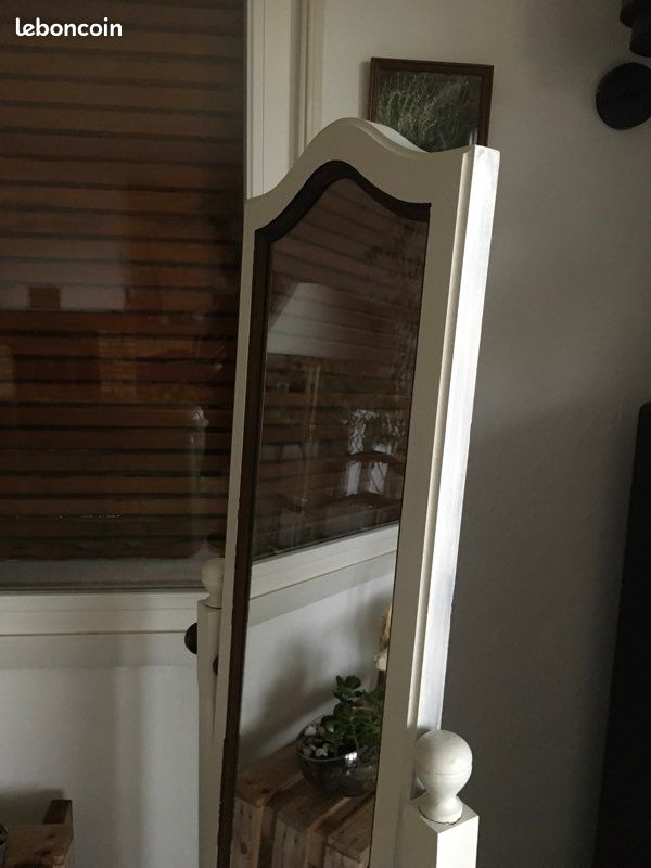 Miroir psyché (image 4)