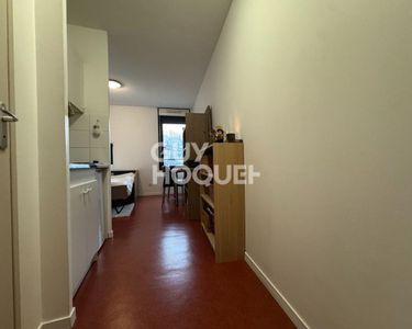 Appartement 72 500 € - 18 m²