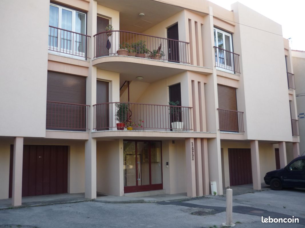 Appartement 3 pièces 57 m² · à Toulon · 57 m² · 299 000 €