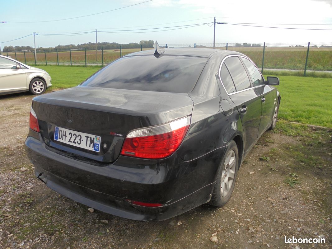 Toutes pièces 525d e60 (image 2)