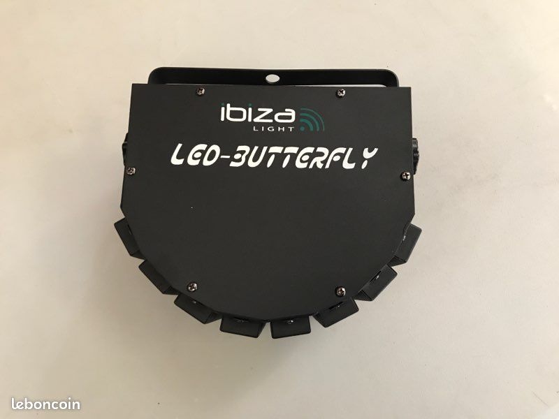 Jeu de lumières à LEDs (image 3)