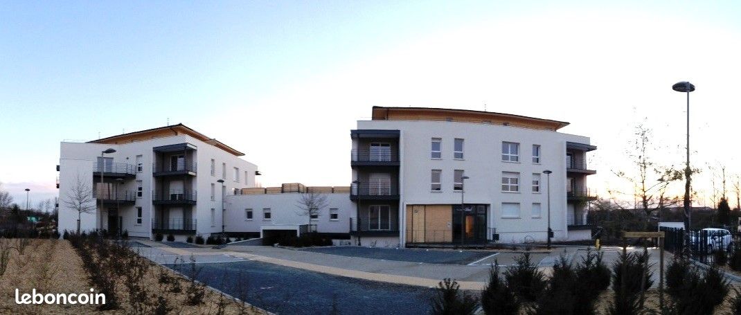Appartement 5 pièces 125 m² · à Floirac · 125 m² · 1 282 €/mois
