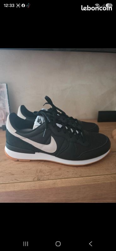 Basket nike homme (image 5)