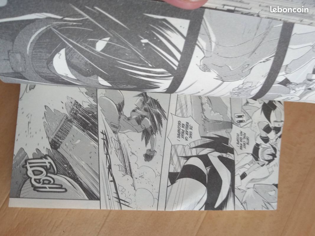 [Manga] Lanfeust quest 2 (image 4)