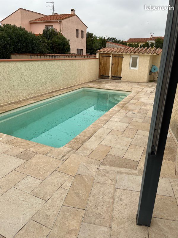 Maison 5 pièces 175 m² · à Perpignan · 175 m² · 435 000 €