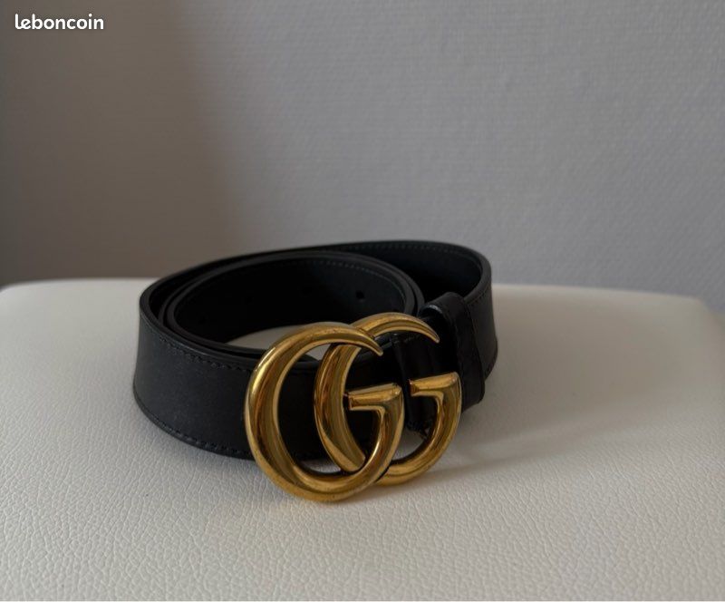 Ceinture Gucci (image 2)