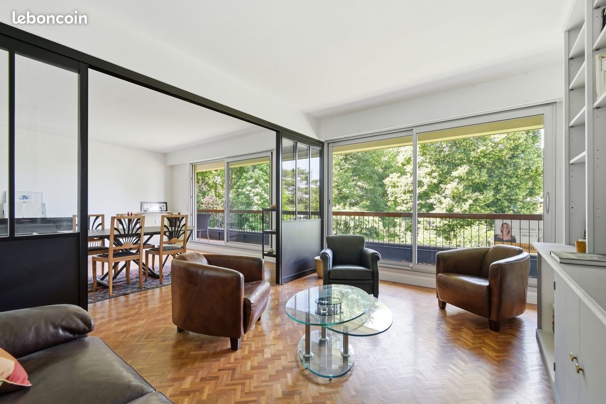 Appartement 5 pièces 118 m² · à Rueil-Malmaison · 118 m² · 739 000 €