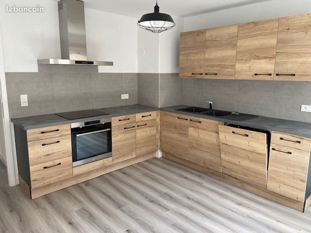 Appartement 5 pièces 99 m² · à Saint-Avold · 99 m² · 755 €/mois