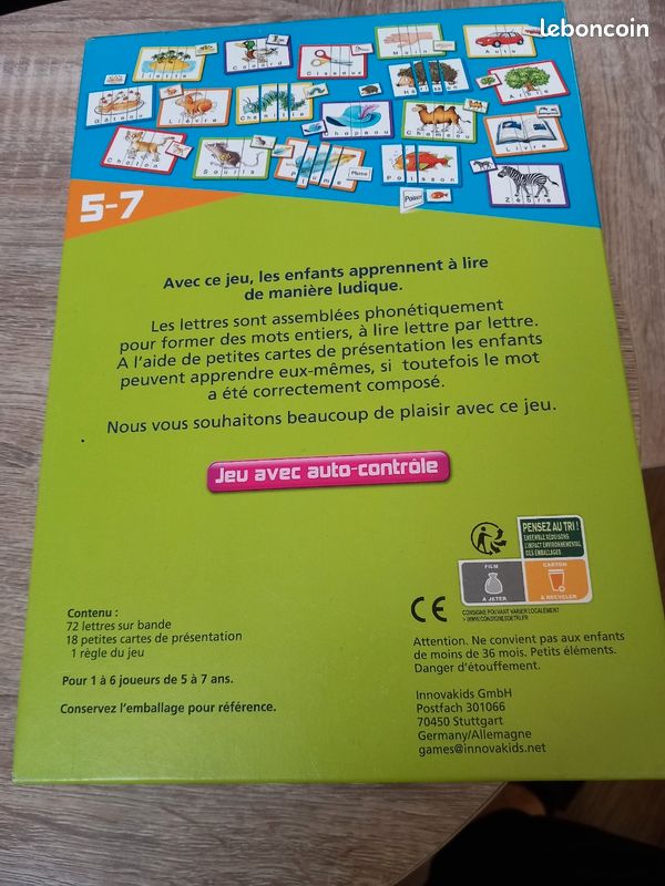 Le. Plaisir et bonheur d apprendre (image 2)